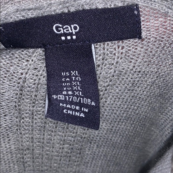 GAP cardigan - Picture 3 of 4
